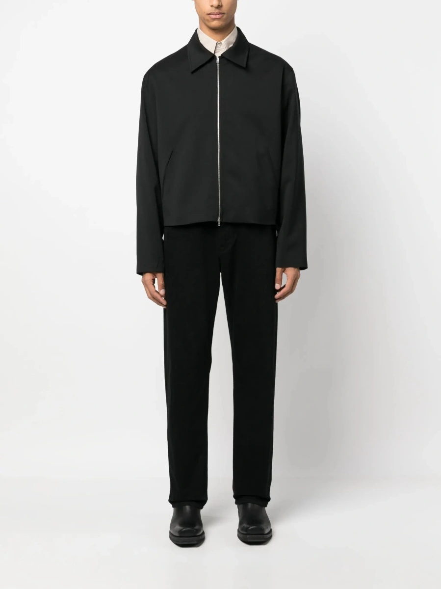 Jacheta Wool Jacket - Img 2