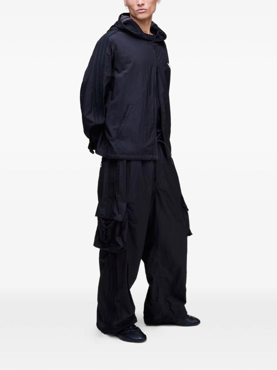 Jacheta Y-3 neagra - Img 2