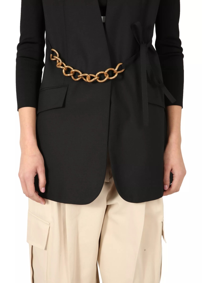 Jacket Without Sleeves - Img 3