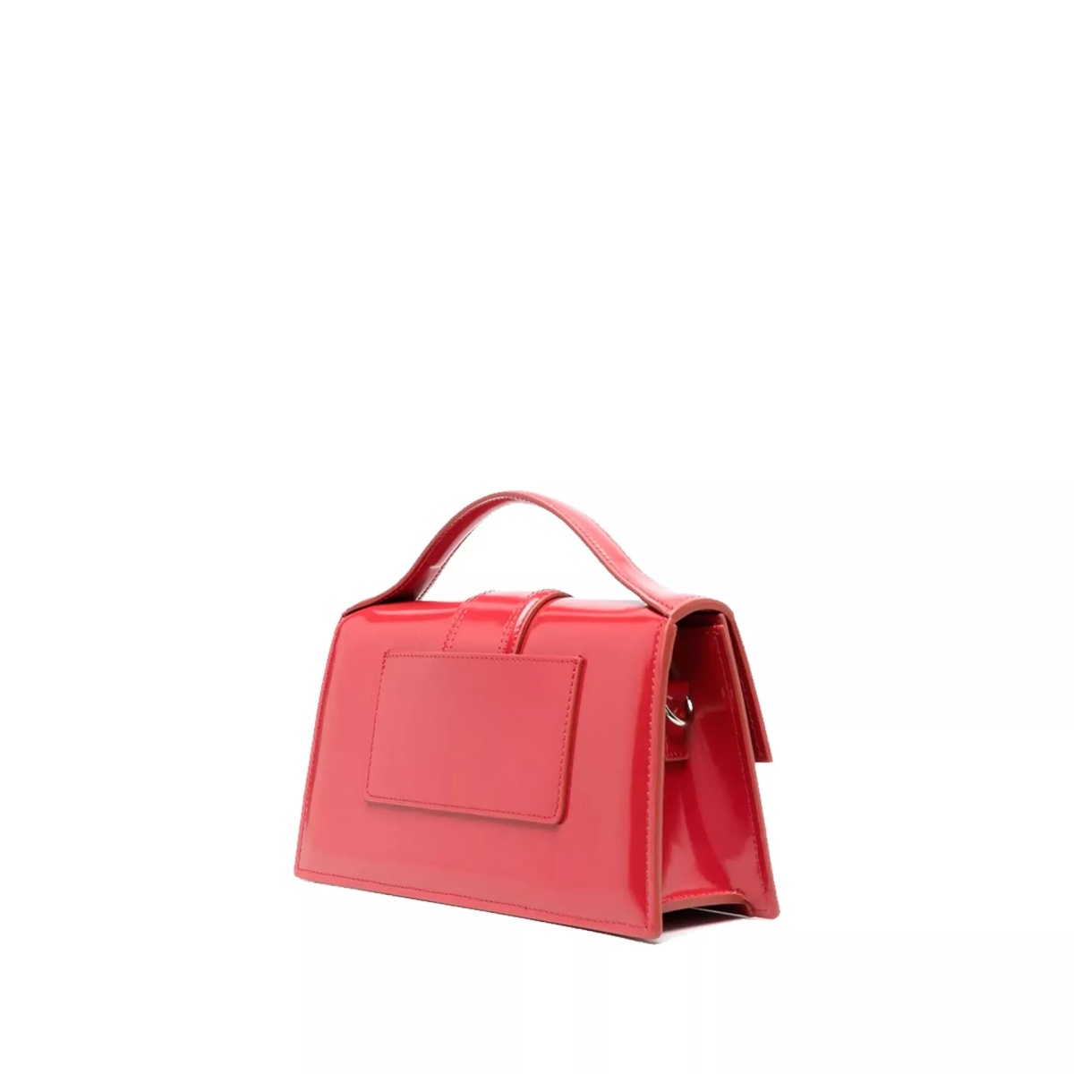 Jacquemus Le Grand Bambino Bag - Img 2