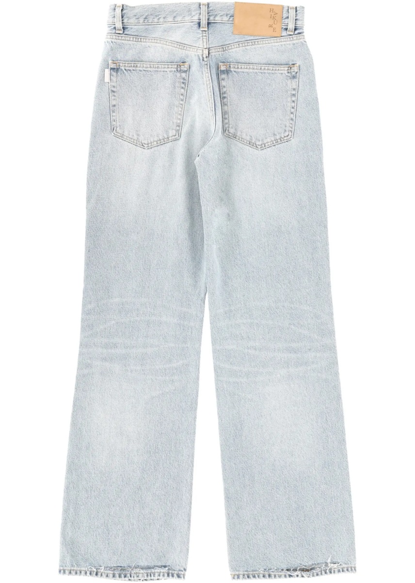 Jeans "Korea" - Img 2