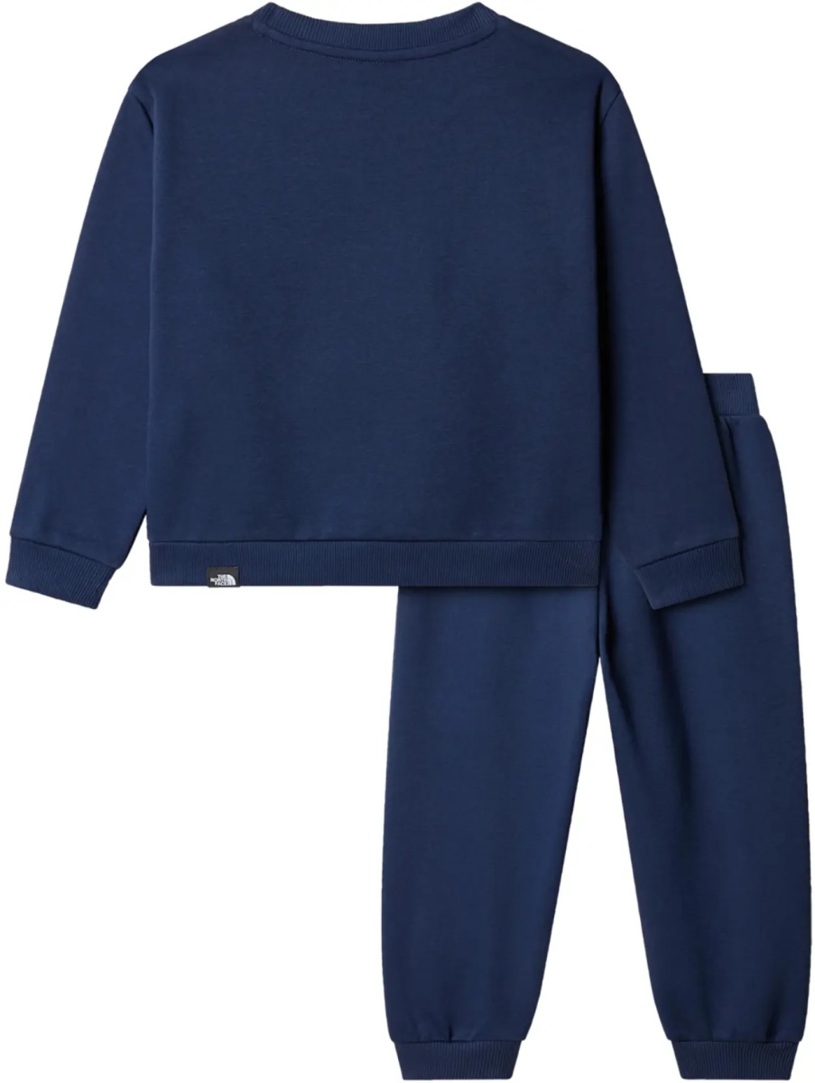 Jersey Set With Pants "Simple" - Img 2