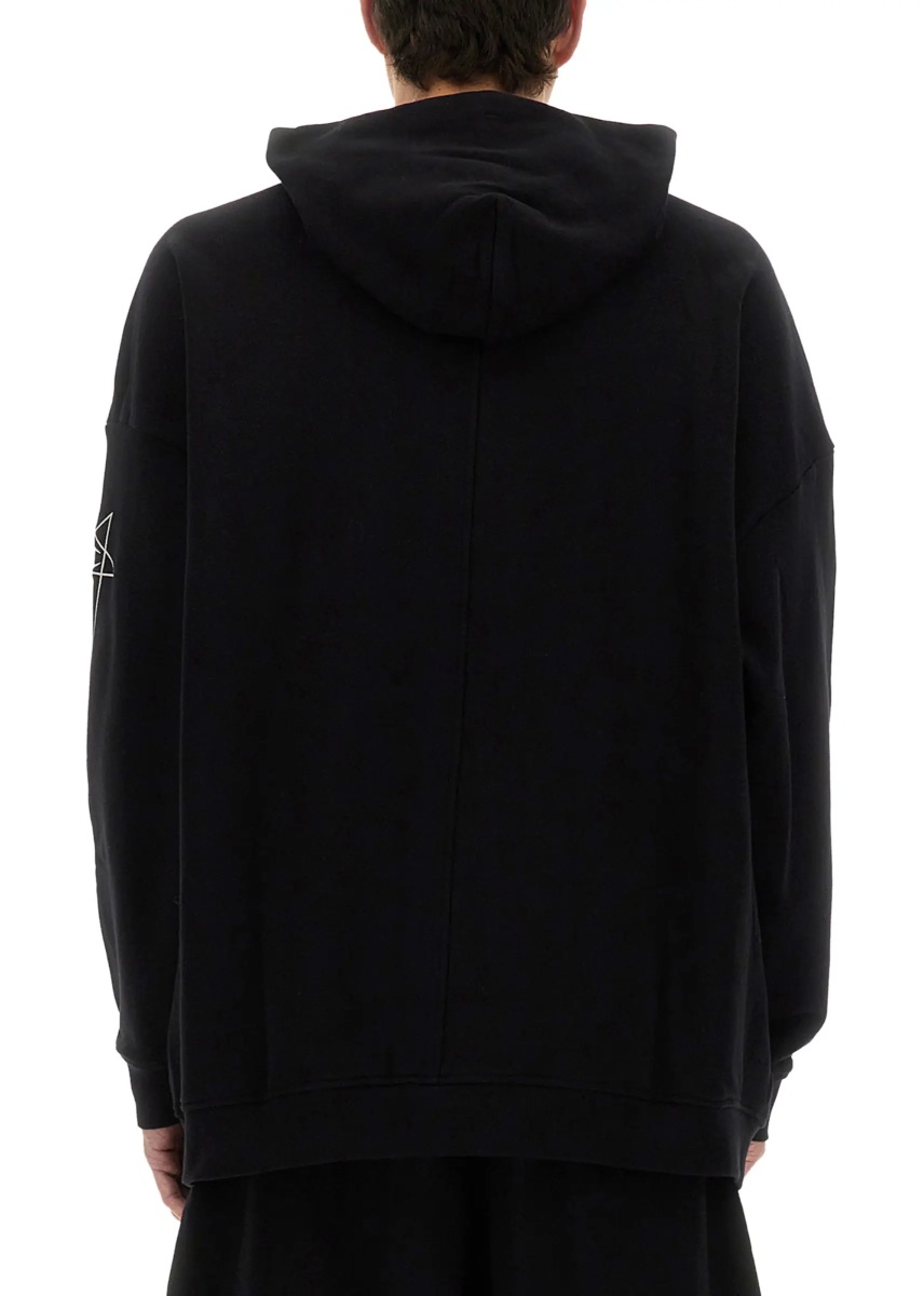 Jumbo Jason's Hoodie - Img 3