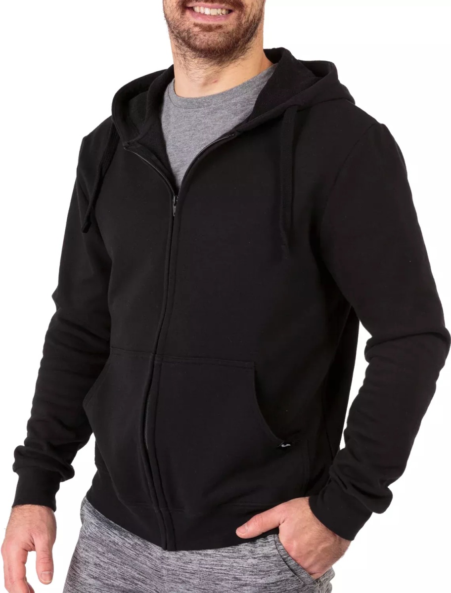Jungle Hoodie - Img 2