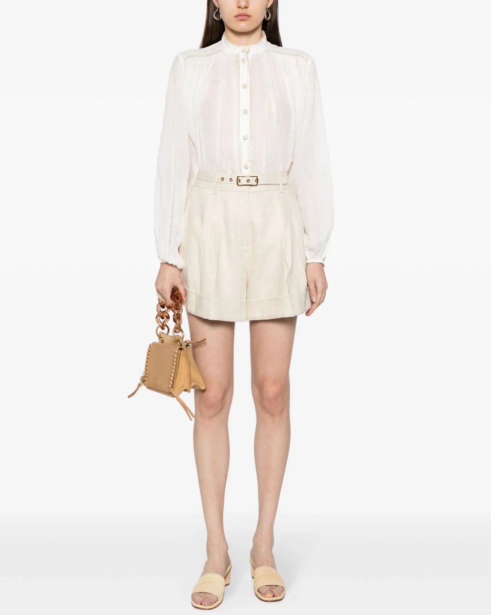 "Junie Billow" Shirt - Img 2