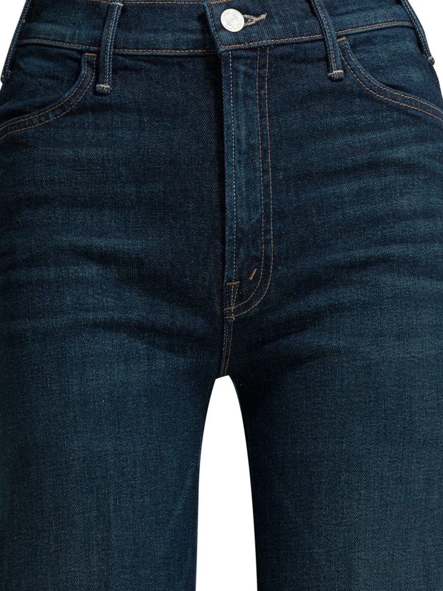 "Kicks and Riffs" Jeans - Img 3