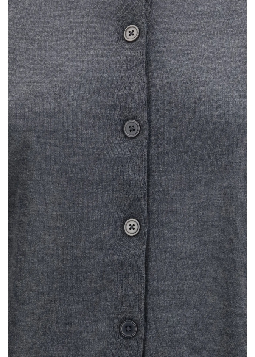 Kita cashmere Cardigan - Img 3