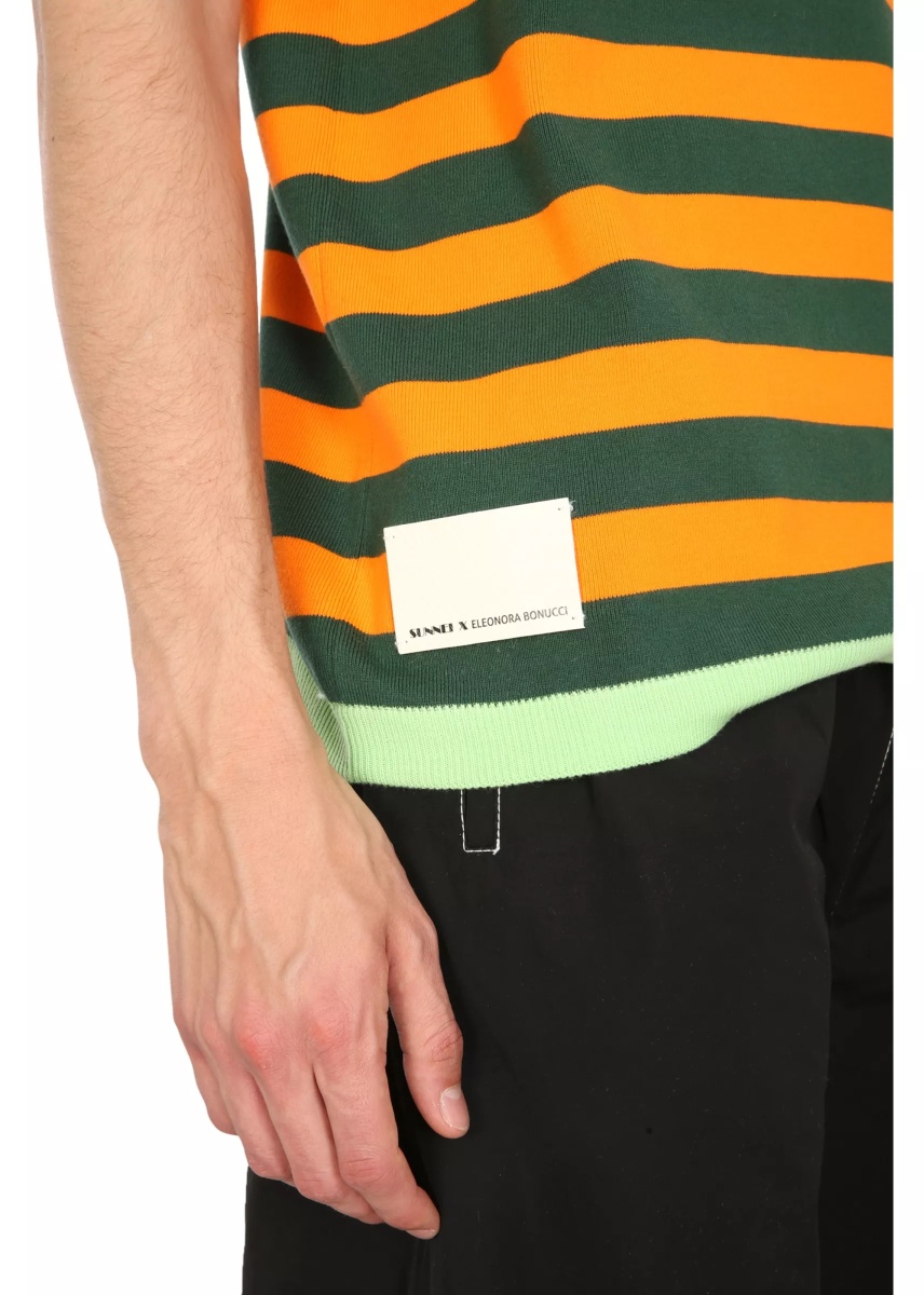 Knitted Polo - Img 4