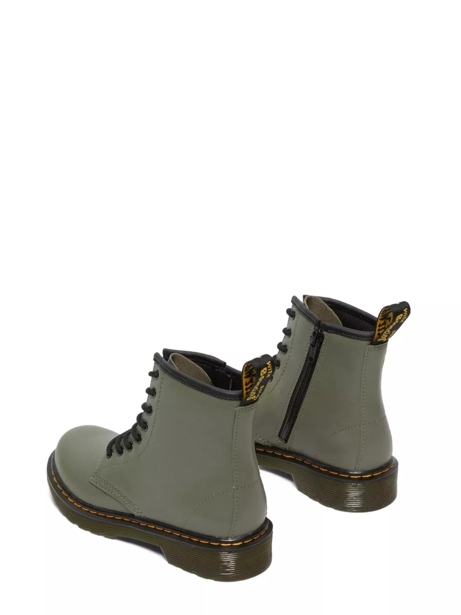 Lace Boots 1460 - Img 3