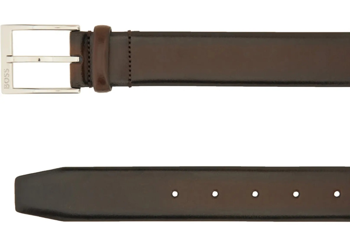 Leather Belt - Img 3