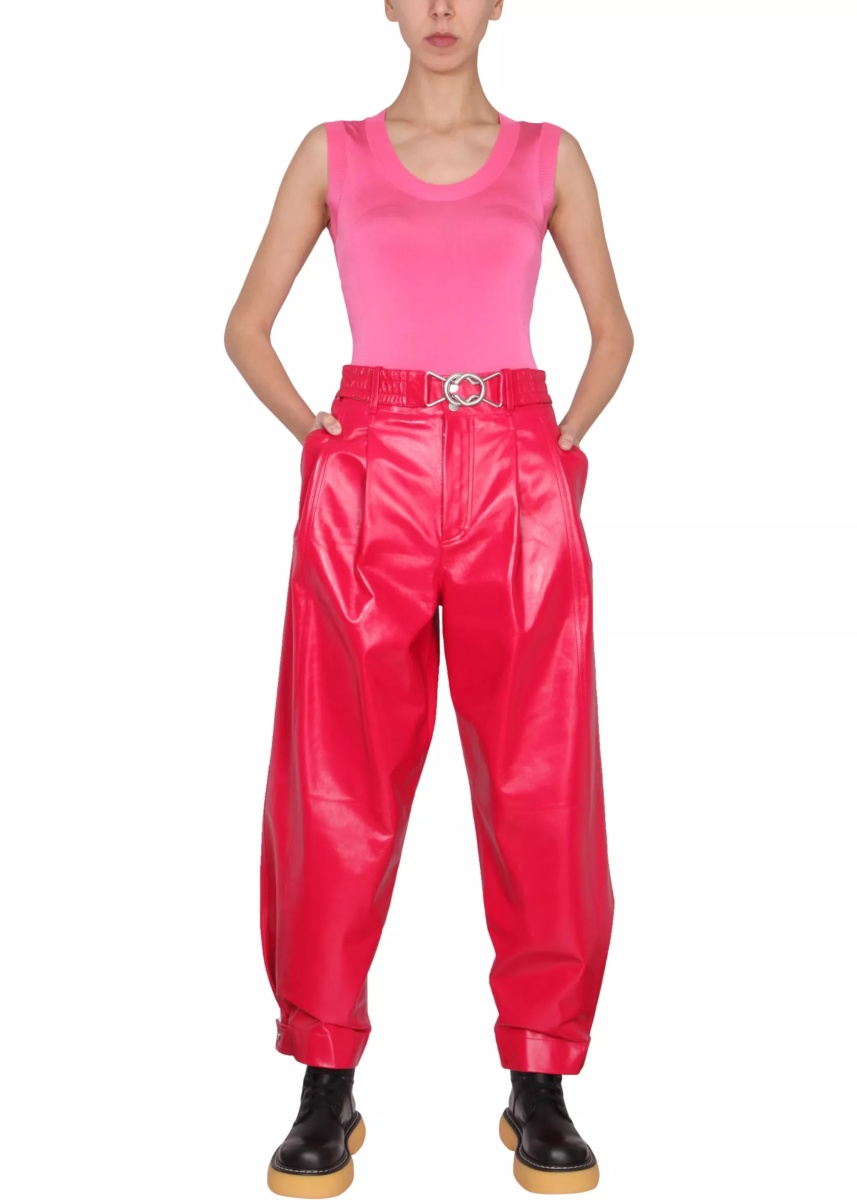 Leather Pants - Img 2