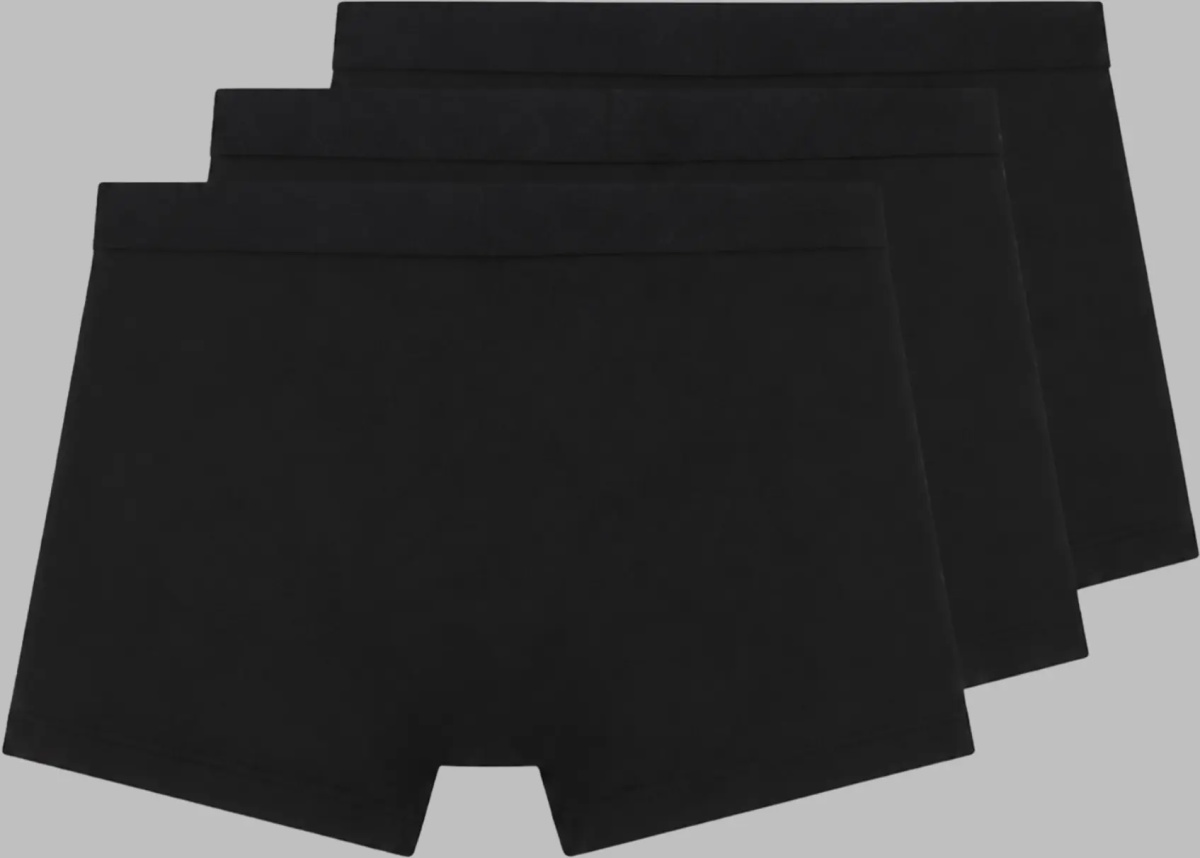 Lenjerie 3-Pack Boxer Con Logo - Img 2