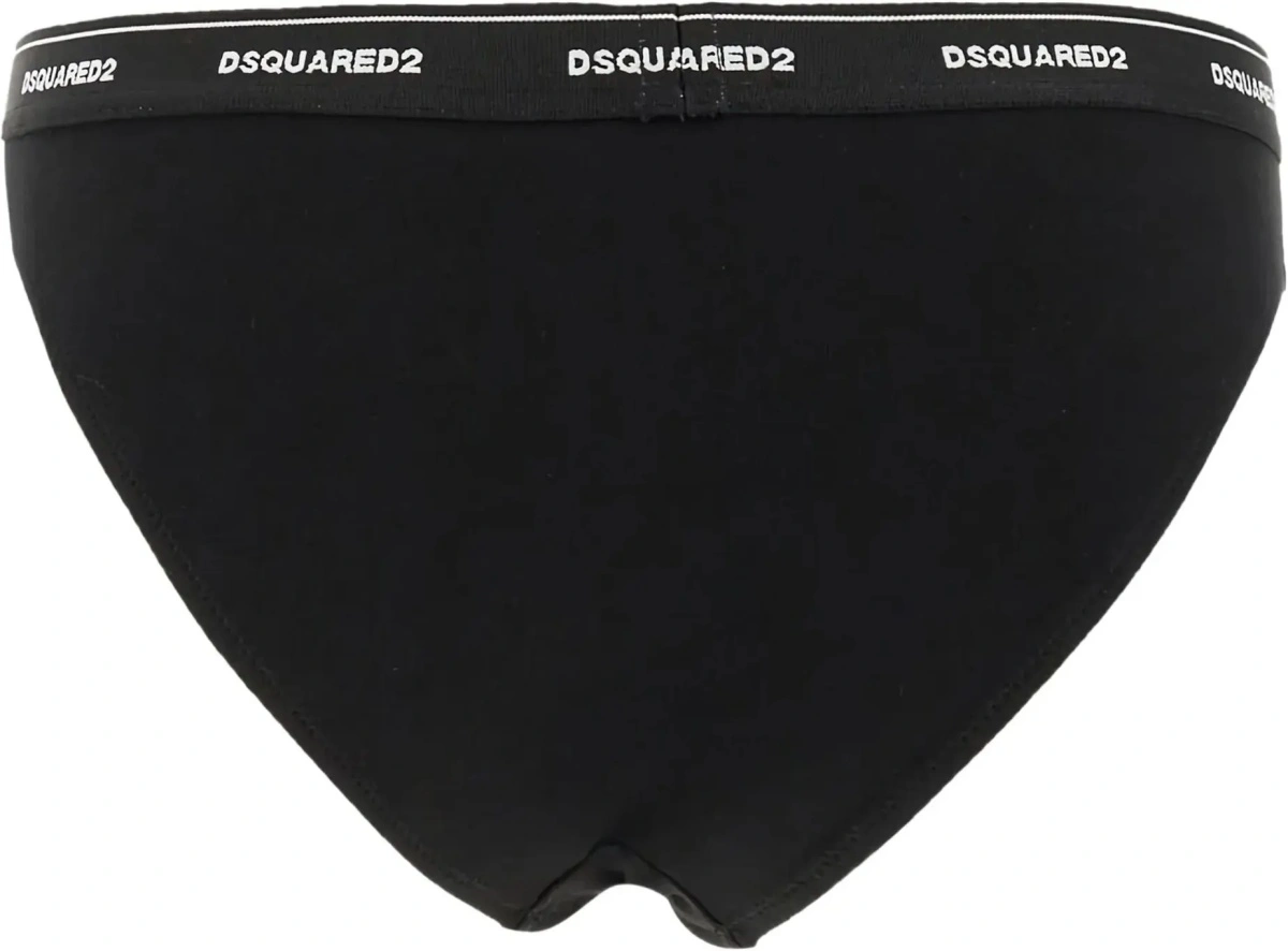 Lenjerie Underwear With Logo Band - Img 2