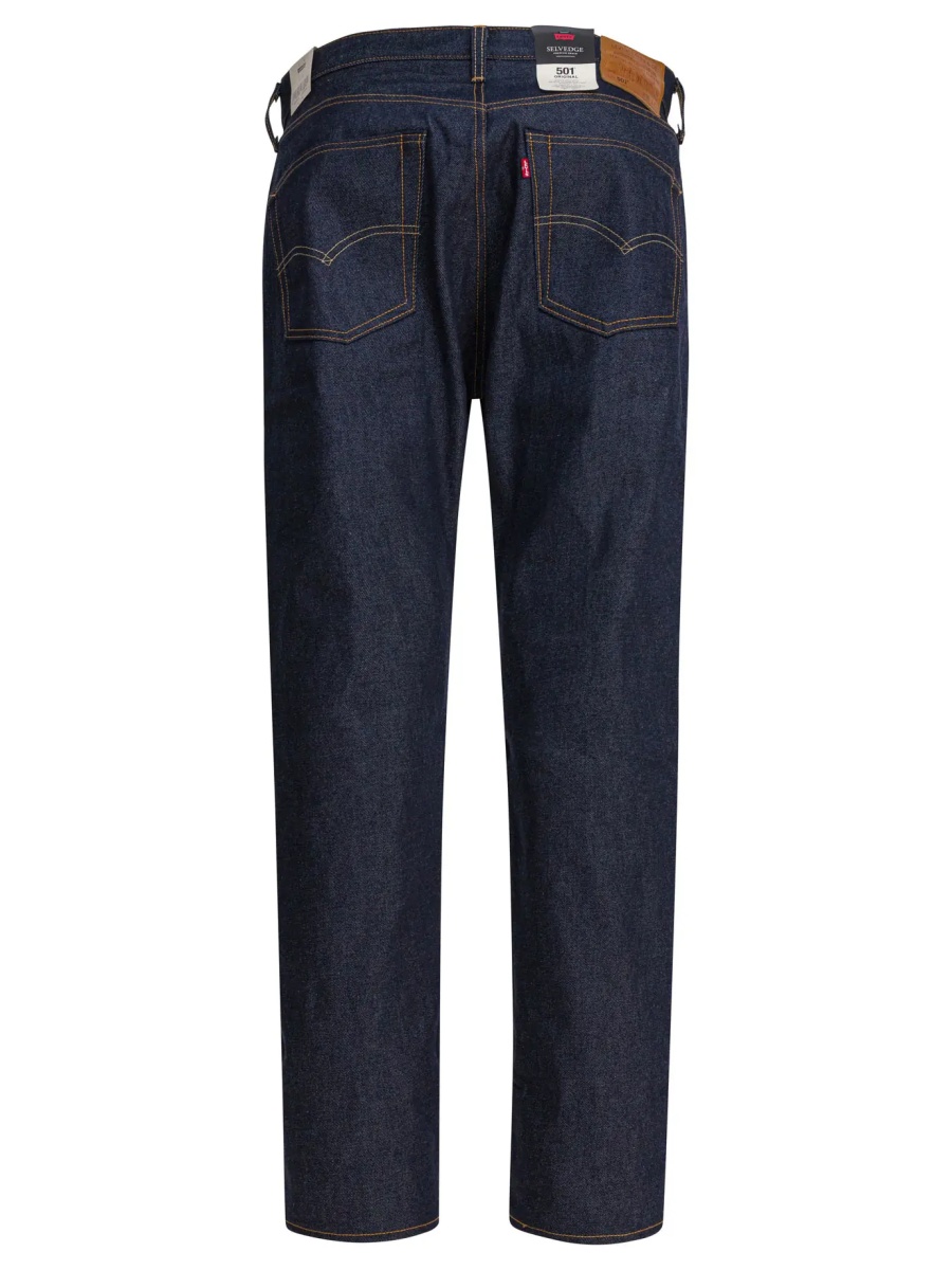 Levi's® "501 Original" Jeans - Img 2