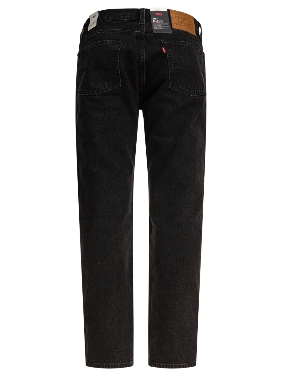 Levi's® "555™ Relaxed Straight" jeans - Img 2