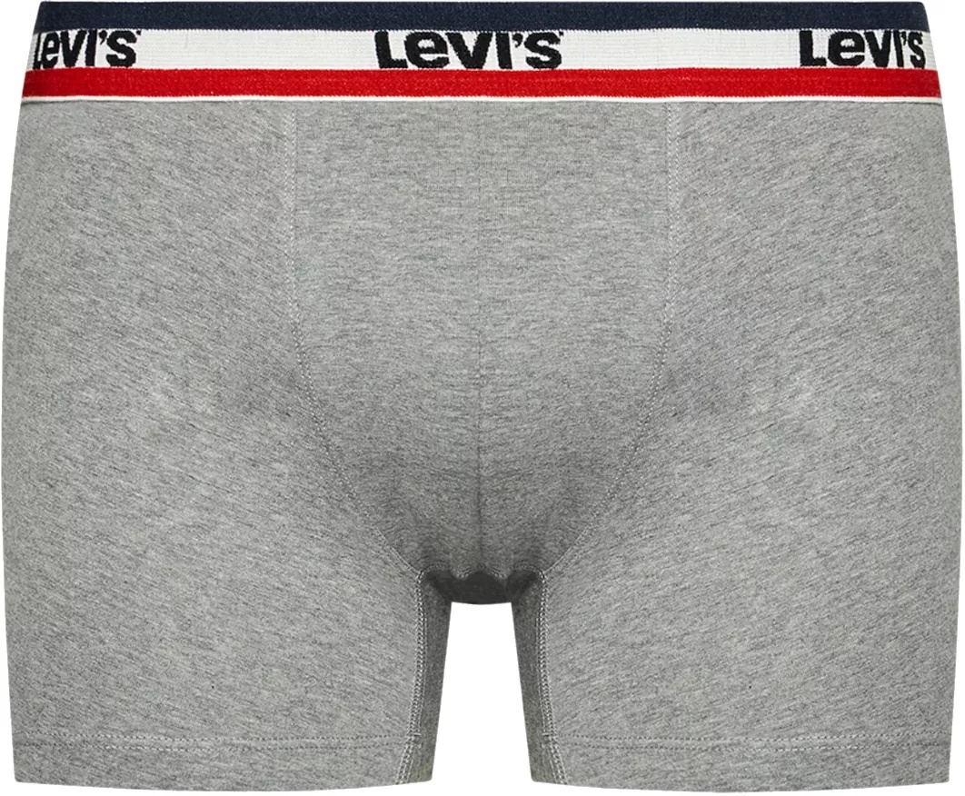 Levi's® Boxer 3 Pairs Briefs - Img 2