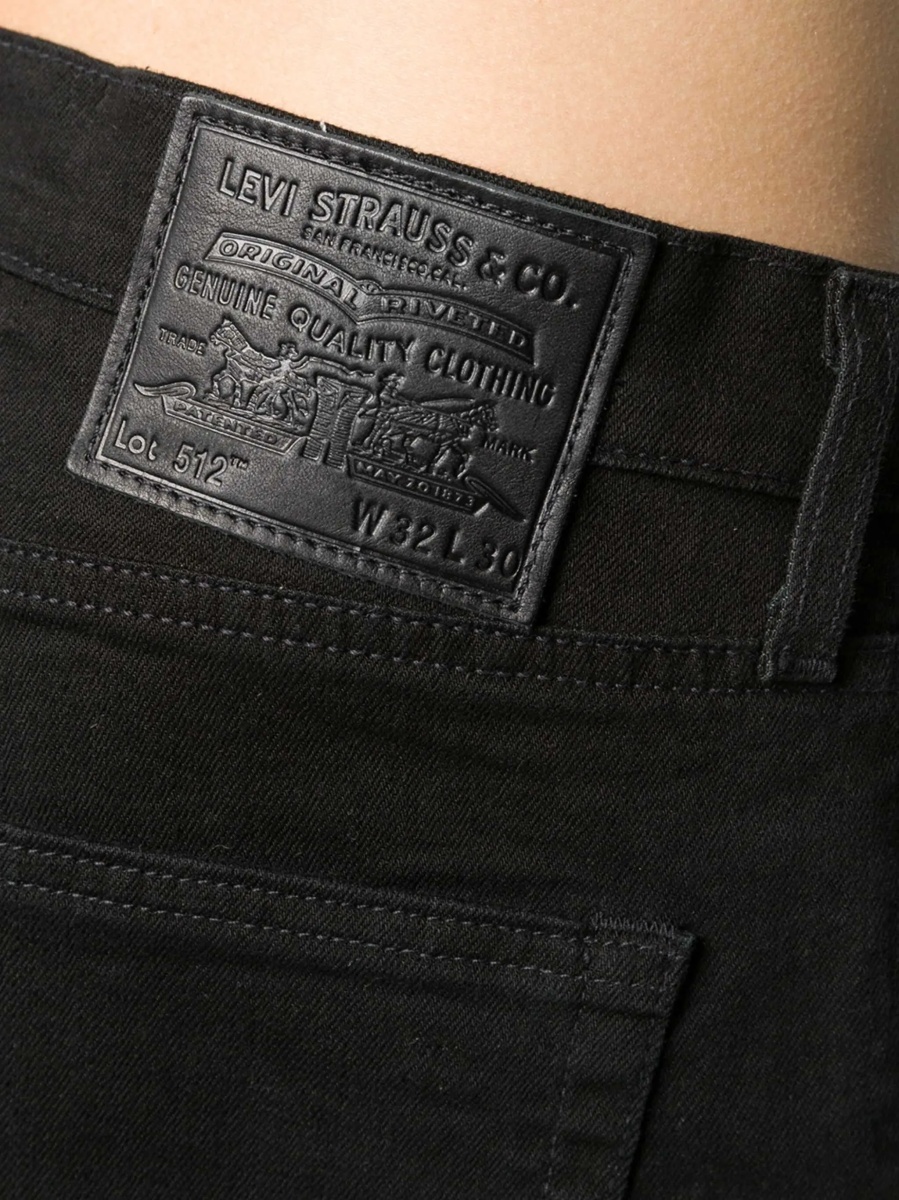 Levi's® Levi'S 512 Slim Tapper Clothing* - Img 5
