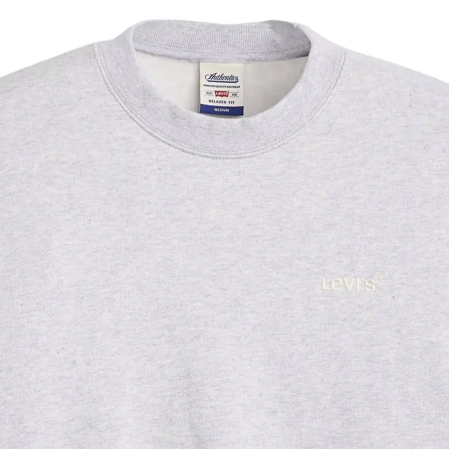 Levi's® LEVI`S SWEATSHIRT A92440001 NEUTRALS - Img 2