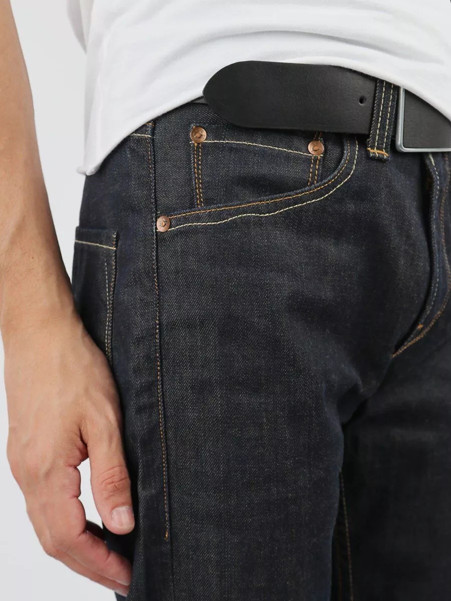 Levi's® Strauss Flare 520 00520 - 0043 - Img 4