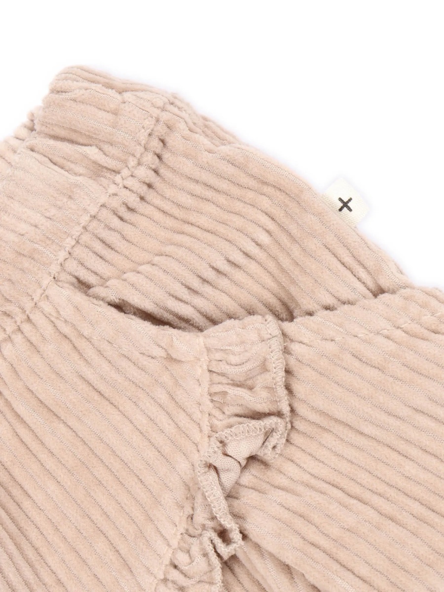lined pants - Img 3