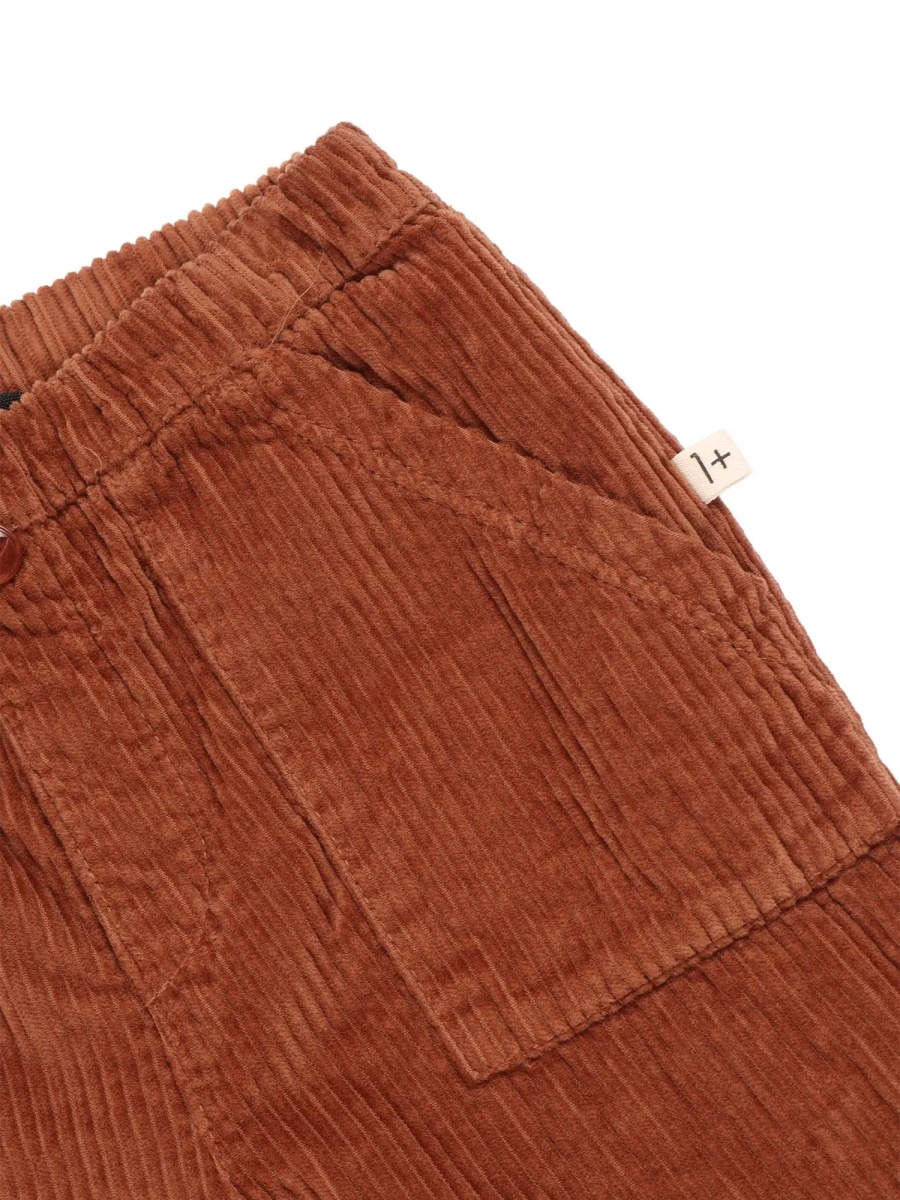 lined pants - Img 3