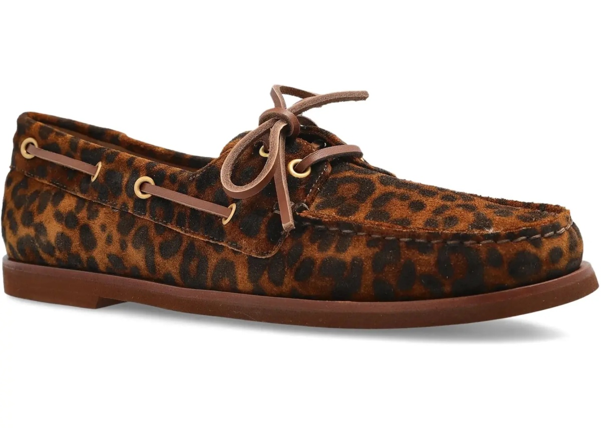 Loafer Shoes - Img 2