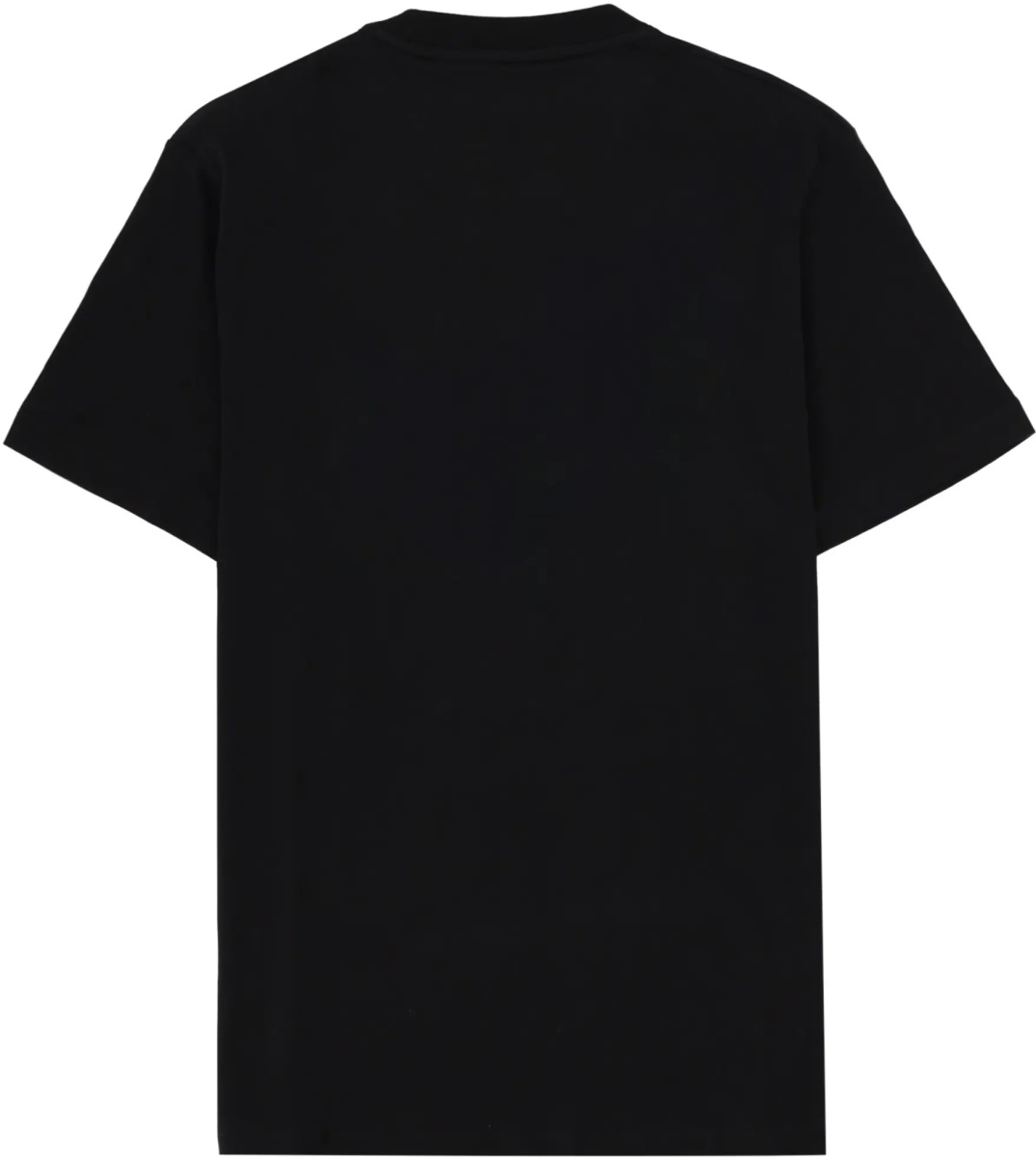 Logo Print T-Shirt - Img 2