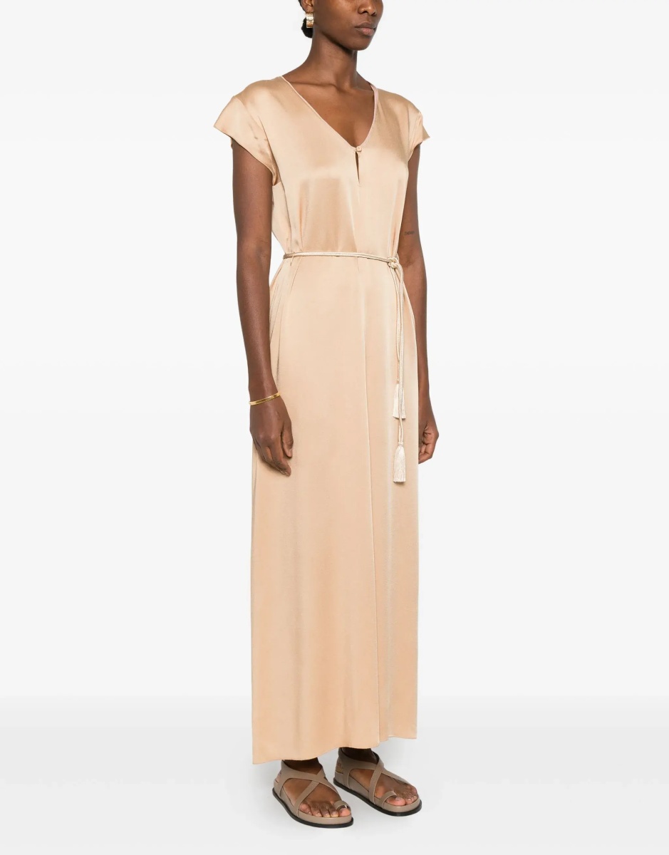Long kaftan Dress - Img 3