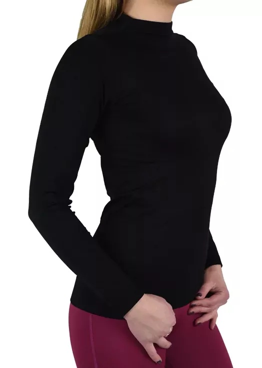 Longsleeve Seamless - Img 4