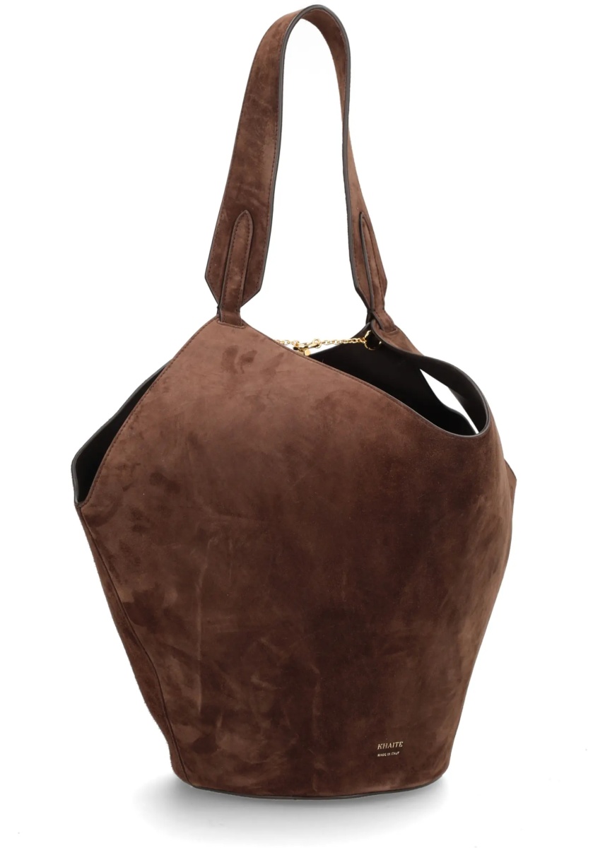 "Lotus" Tote Bag - Img 3