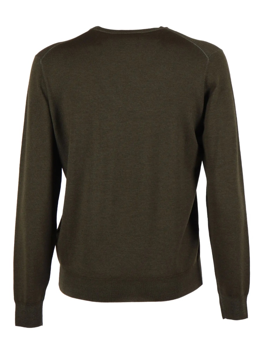LS CREW NECK SWEATER - Img 2