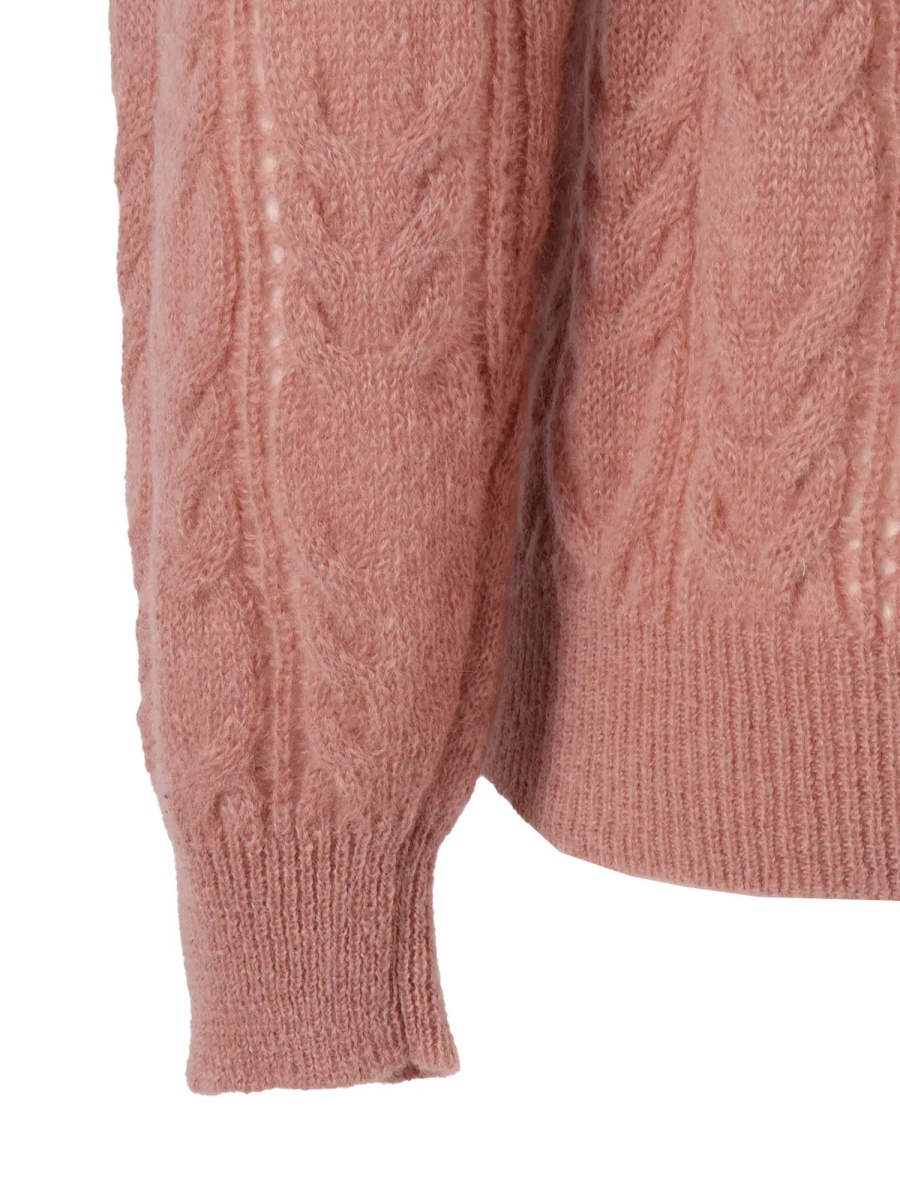 LS HIGH NECK SWEATER - Img 3