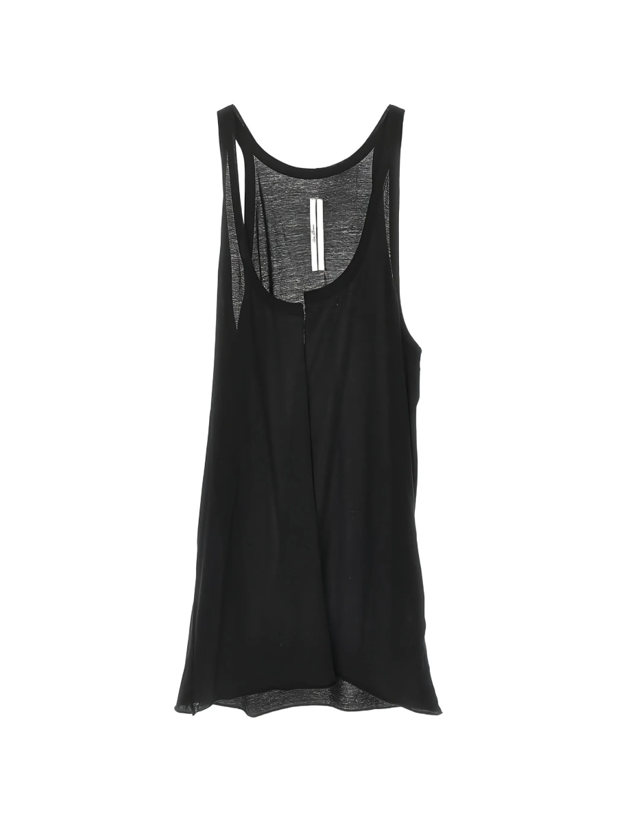 Maiou Rick Owens negru - Img 2
