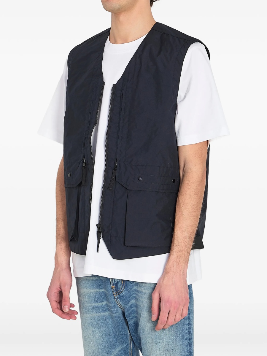 Maiou Stone Island albastru - Img 2