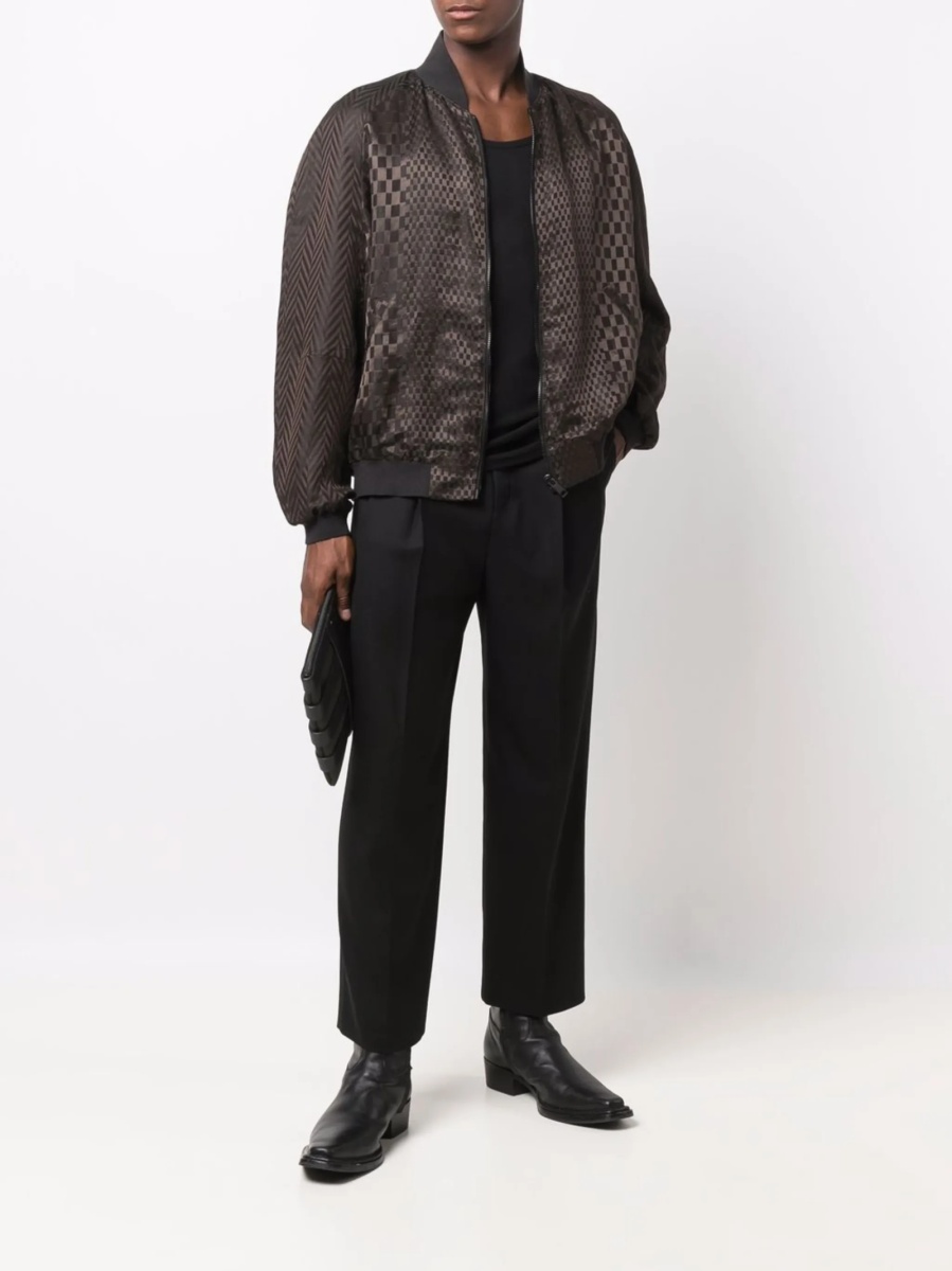 Maiou Tom Ford negru - Img 2