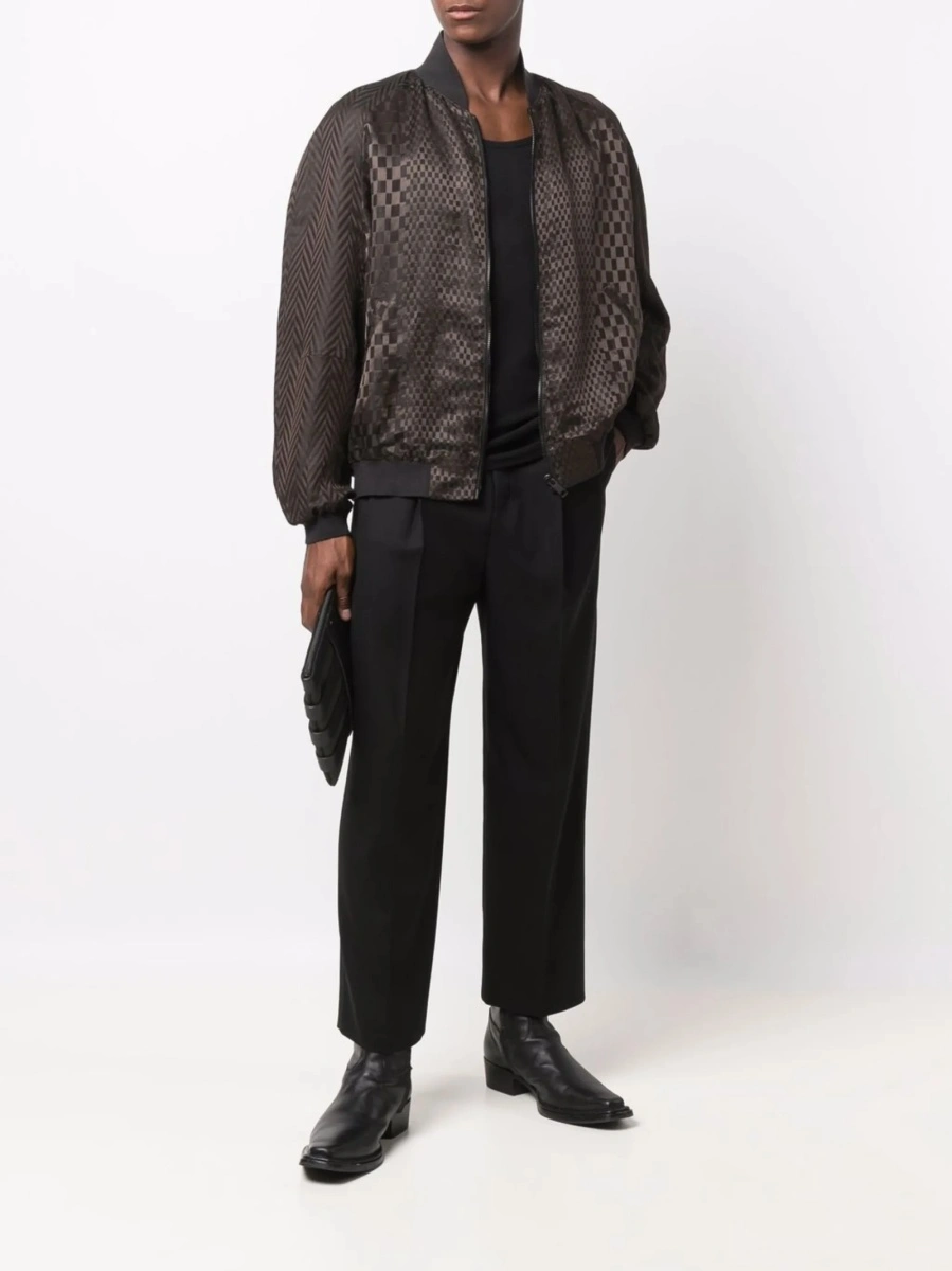 Maiou Tom Ford negru - Img 2