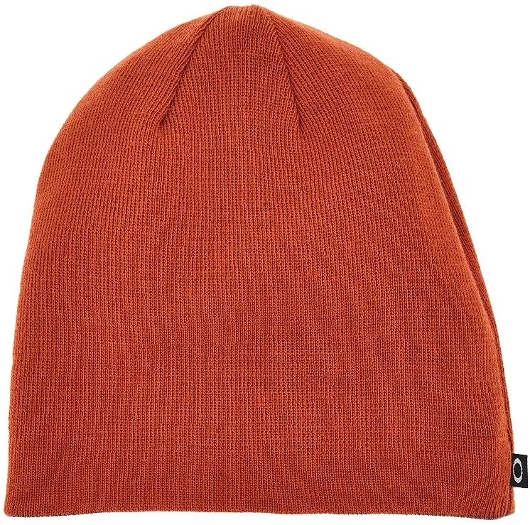 Manusi Ellipse reversible beanie hat - Img 3