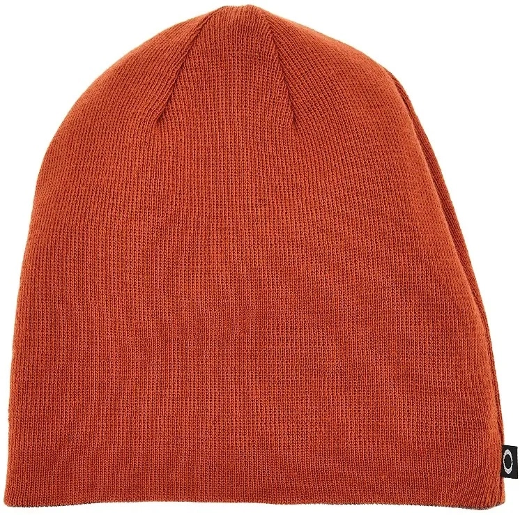 Manusi Ellipse reversible beanie hat - Img 3