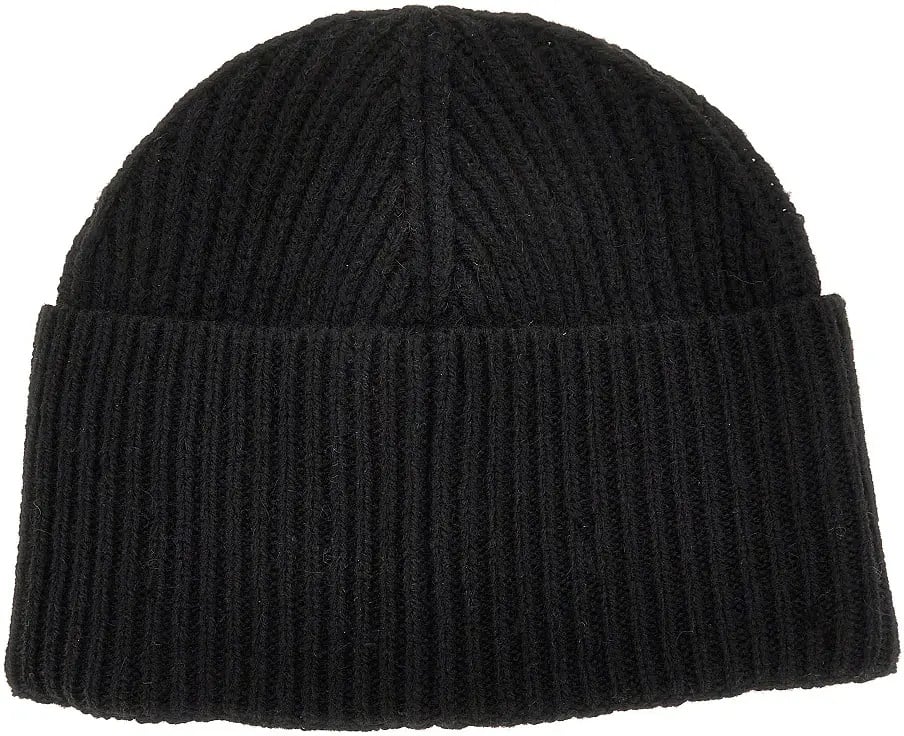 Manusi 'Ellipse' ribbed beanie hat - Img 2