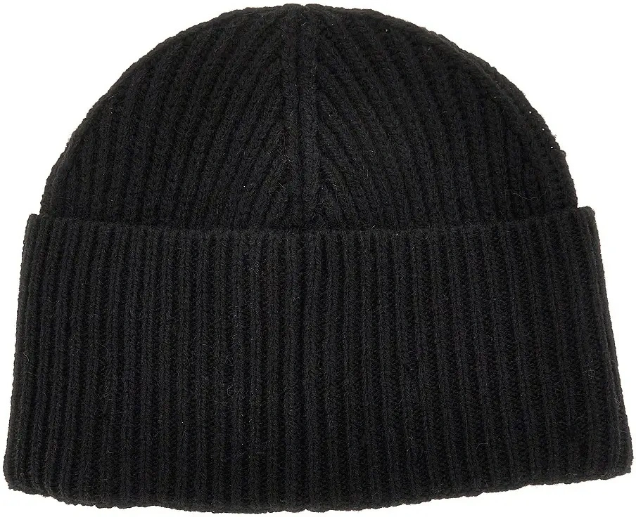 Manusi 'Ellipse' ribbed beanie hat - Img 2