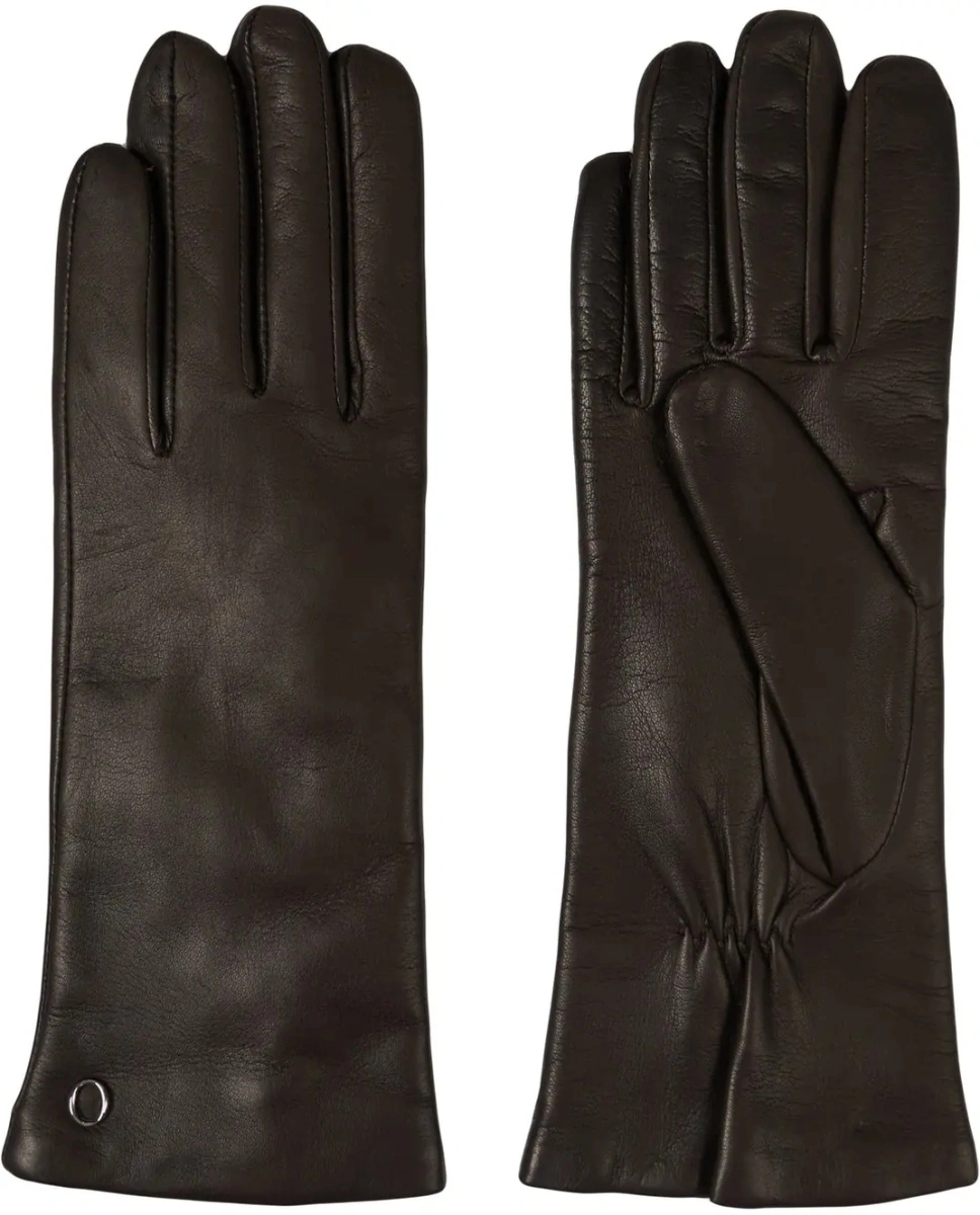 Manusi Leather gloves - Img 2