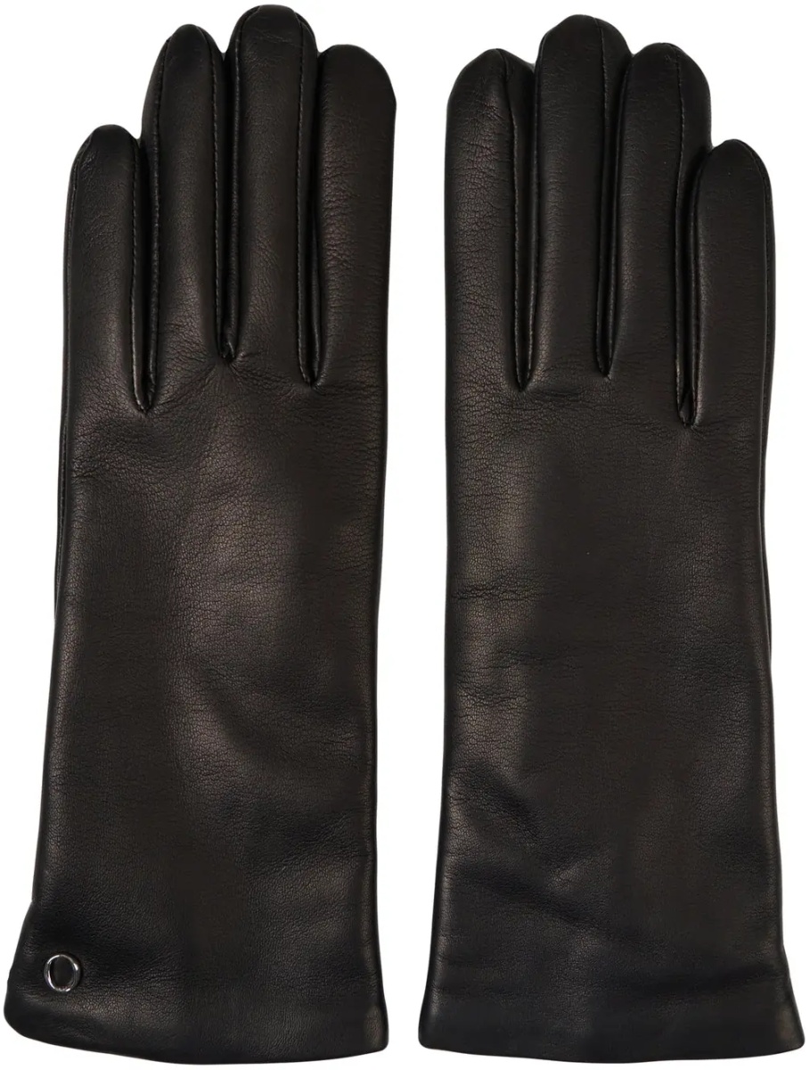 Manusi Leather gloves - Img 3