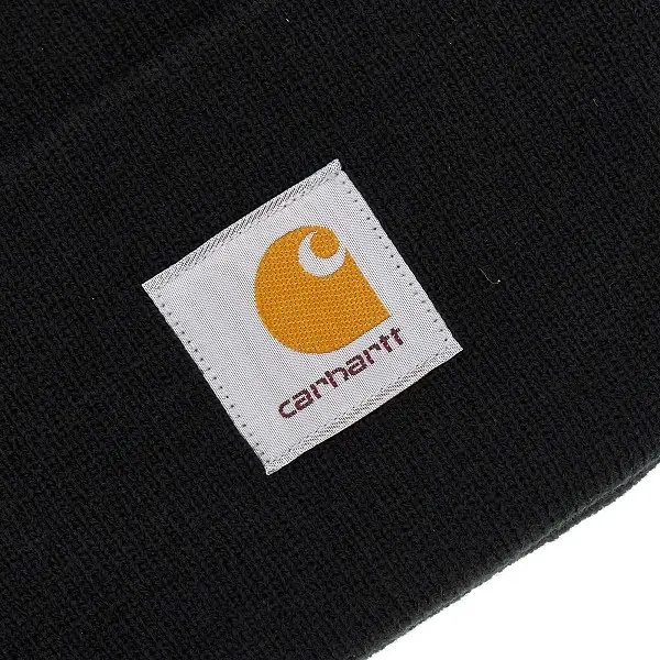 Manusi Logo patch beanie - Img 3