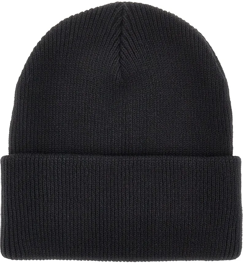 Manusi Logo patch beanie - Img 2