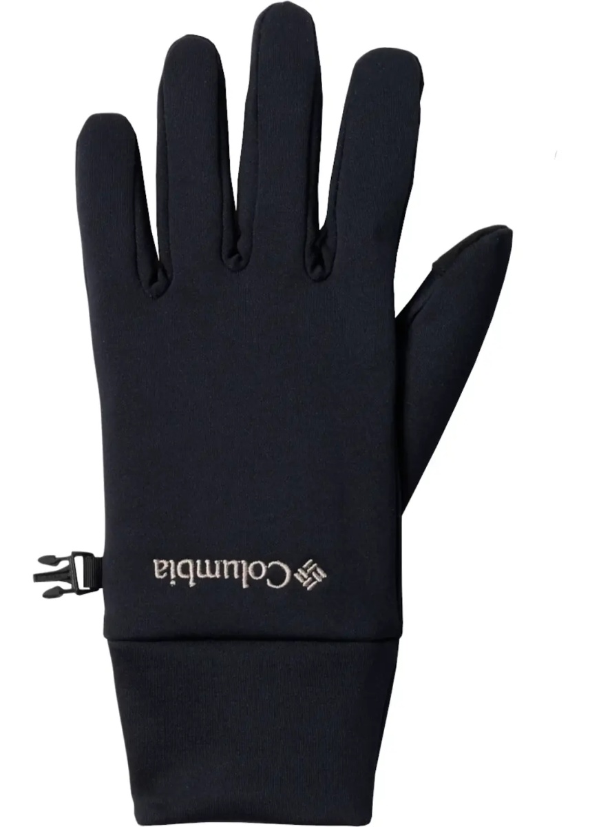 Manusi Point Park Fleece Glove - Img 2