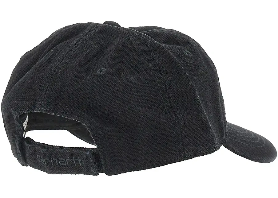 Manusi 'Selby' canvas baseball cap - Img 3