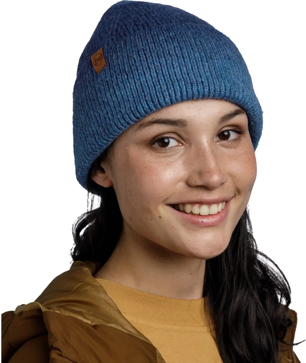 Marin Knitted Hat Beanie - Img 2