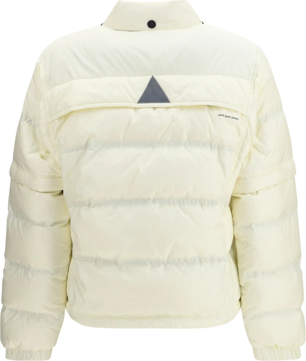 Mauduits Down Jacket - Img 2