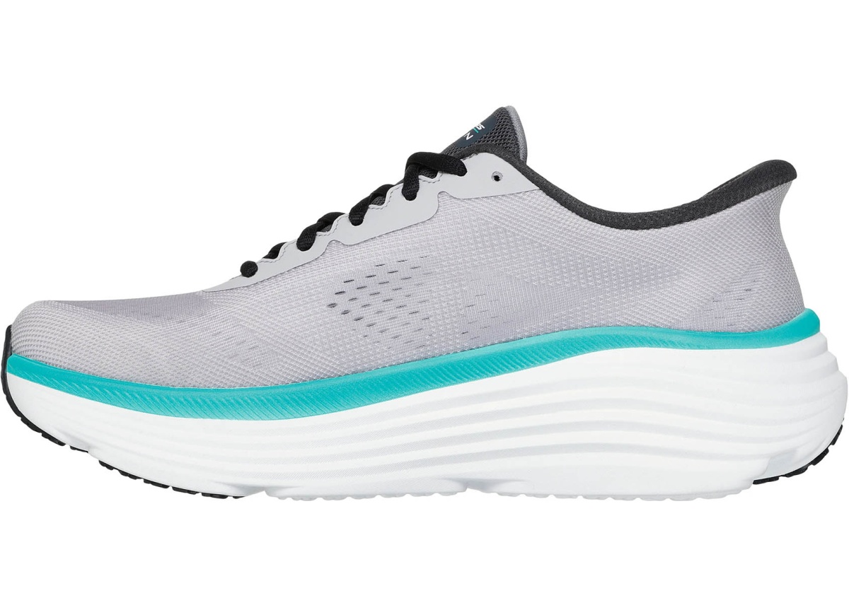 Max Cushioning Endeavour - Exciton Light Gray - Img 3