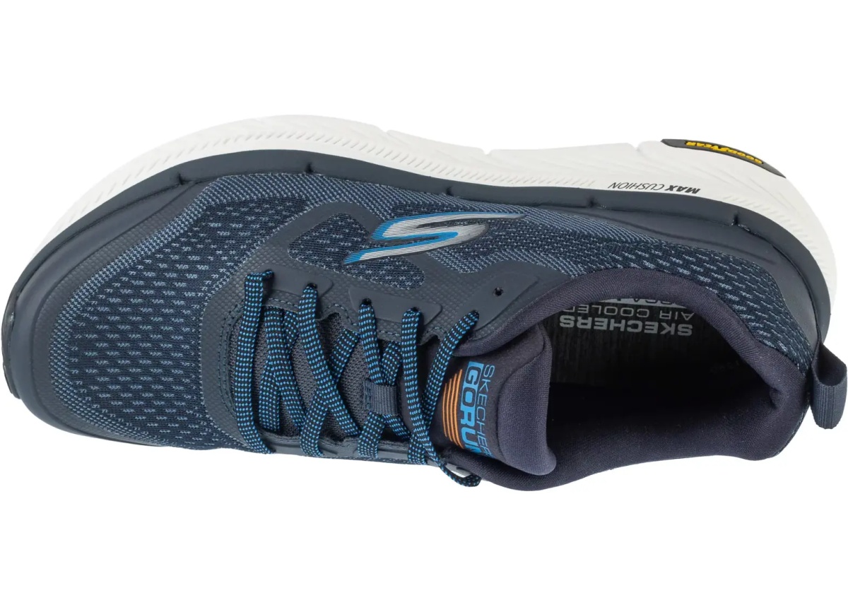 Max Cushioning Premier 2.0 - Img 3